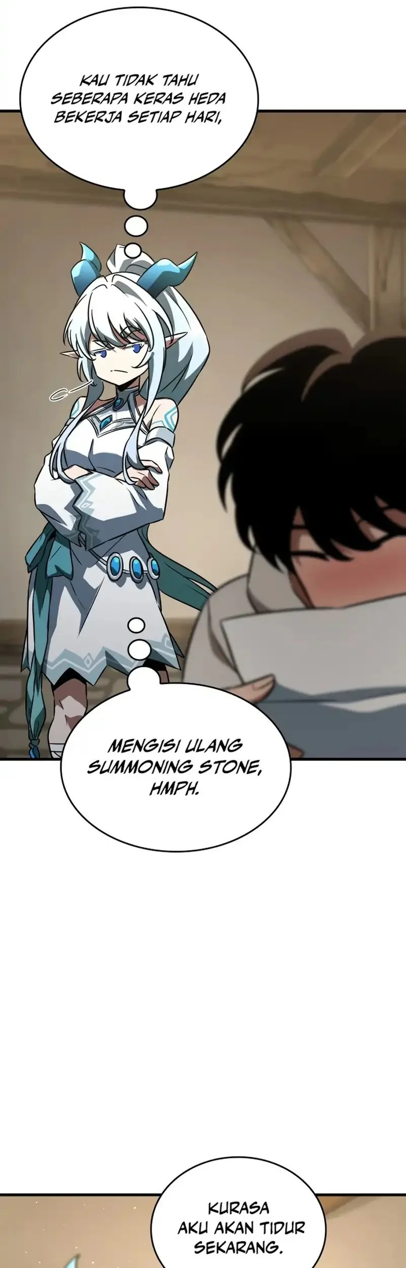 Vallhala Saga Chapter 61 Gambar 9