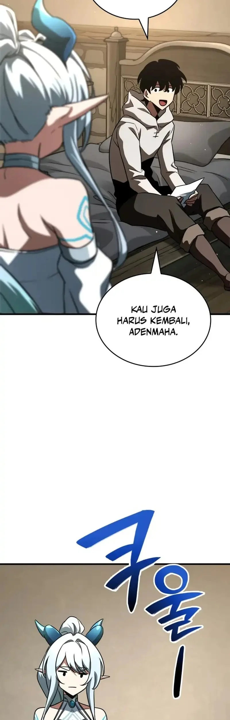 Vallhala Saga Chapter 61 Gambar 10