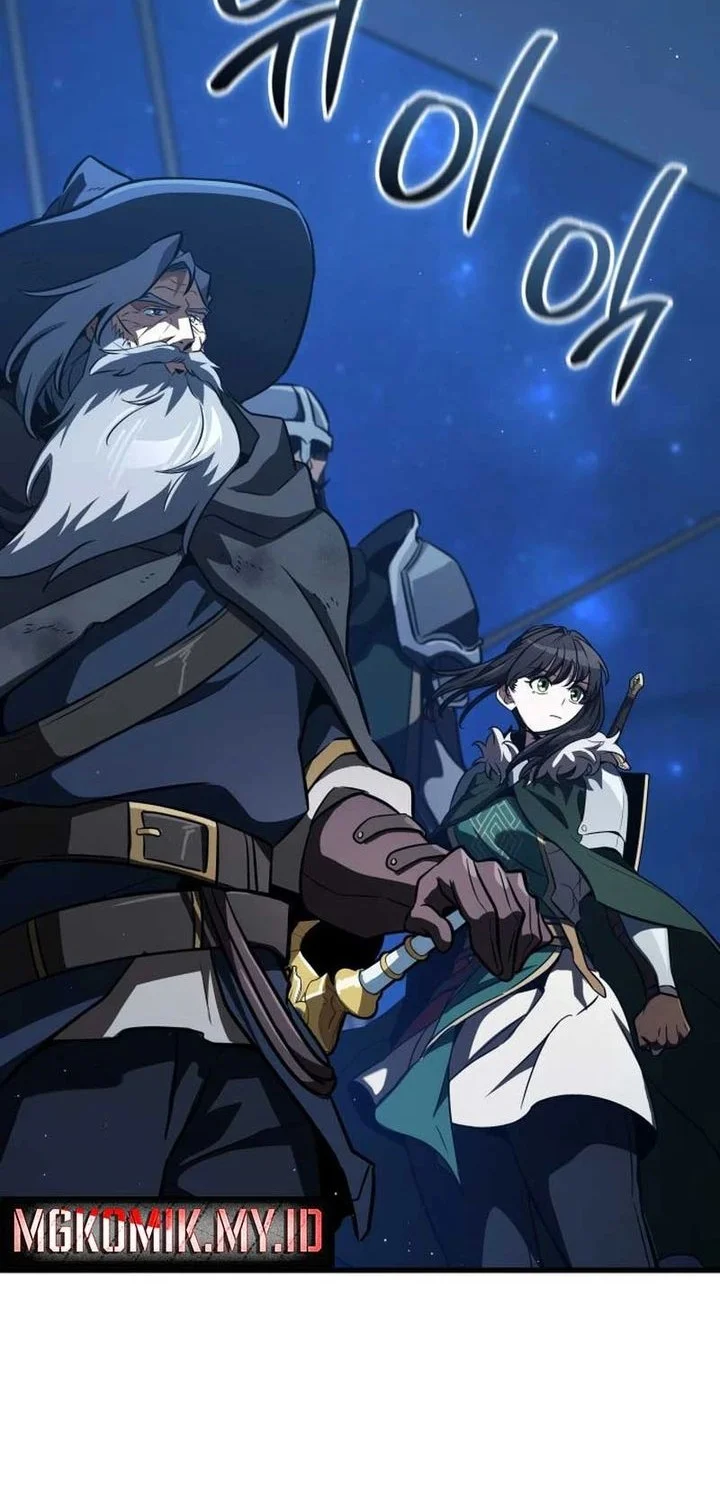 Vallhala Saga Chapter 62 Gambar 12
