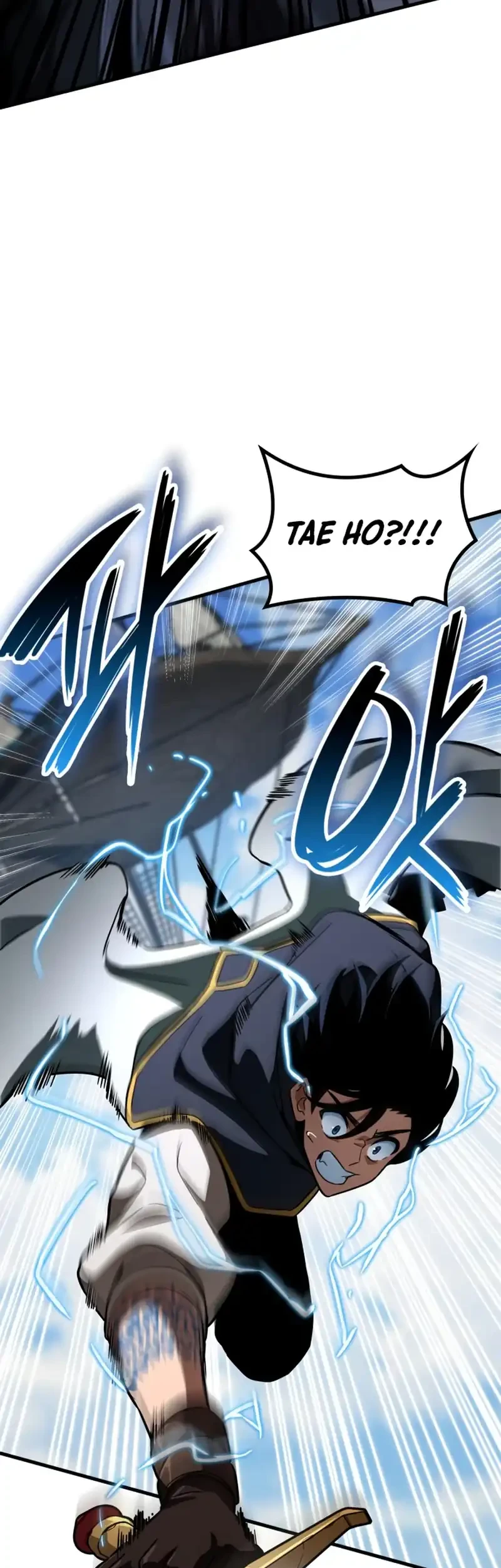 Vallhala Saga Chapter 63 Gambar 11