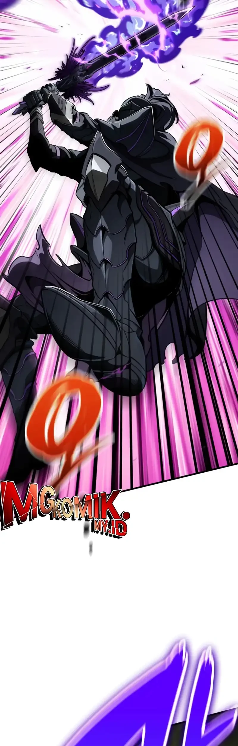 Vallhala Saga Chapter 63 Gambar 13