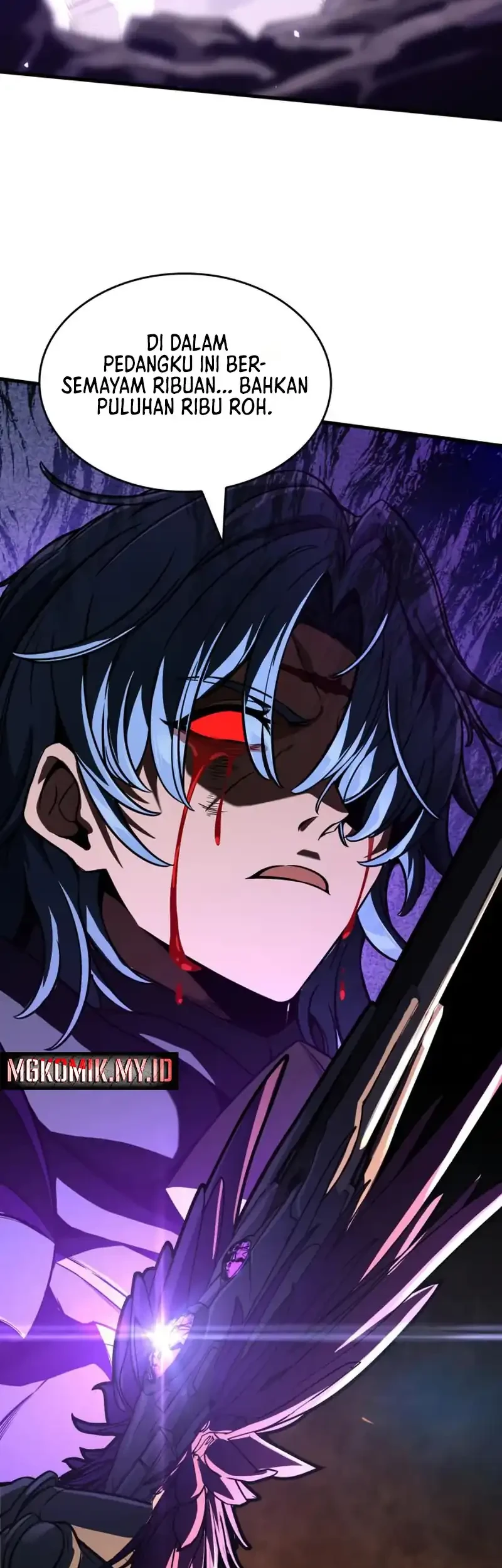 Vallhala Saga Chapter 64 Gambar 11