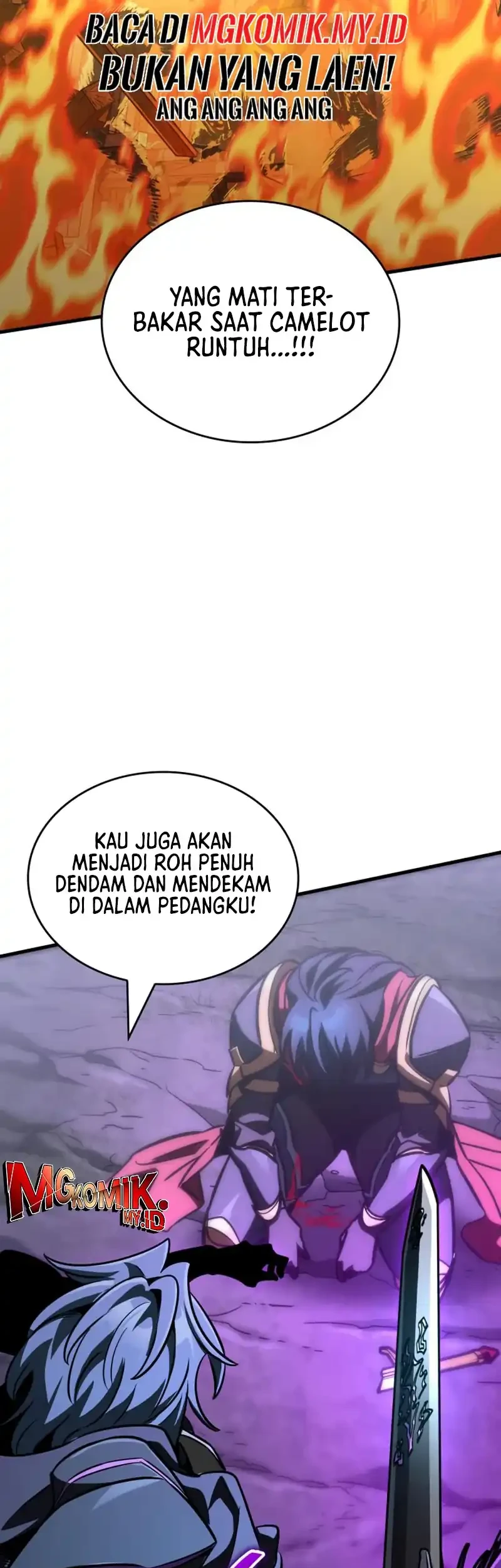 Vallhala Saga Chapter 64 Gambar 13