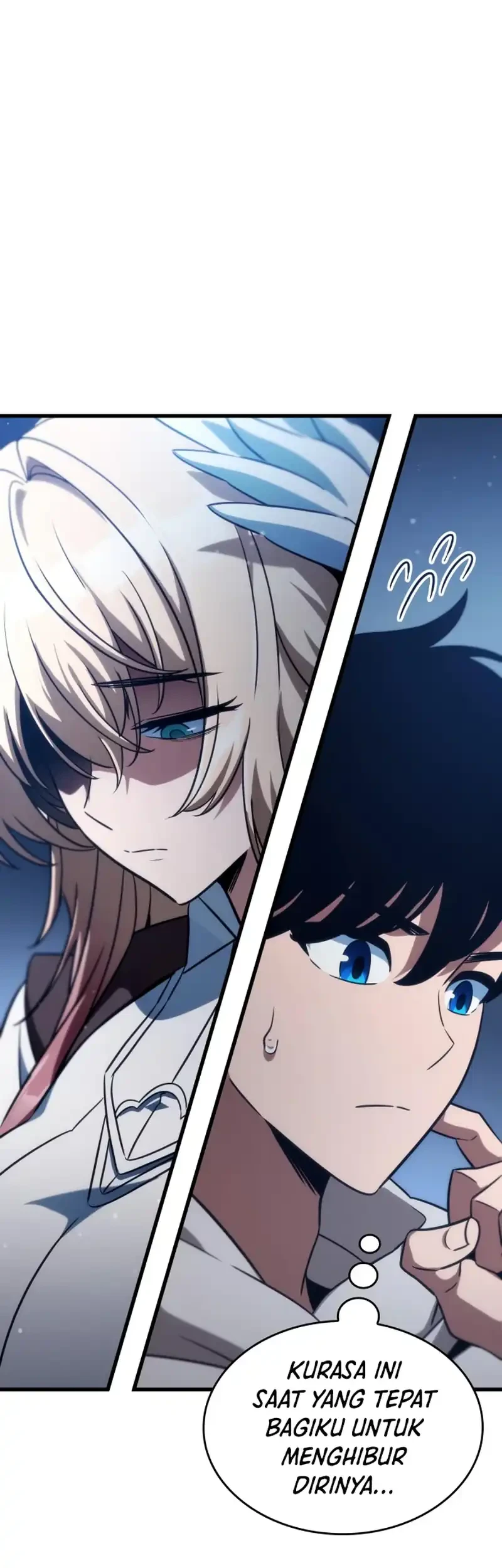Vallhala Saga Chapter 65 Gambar 11