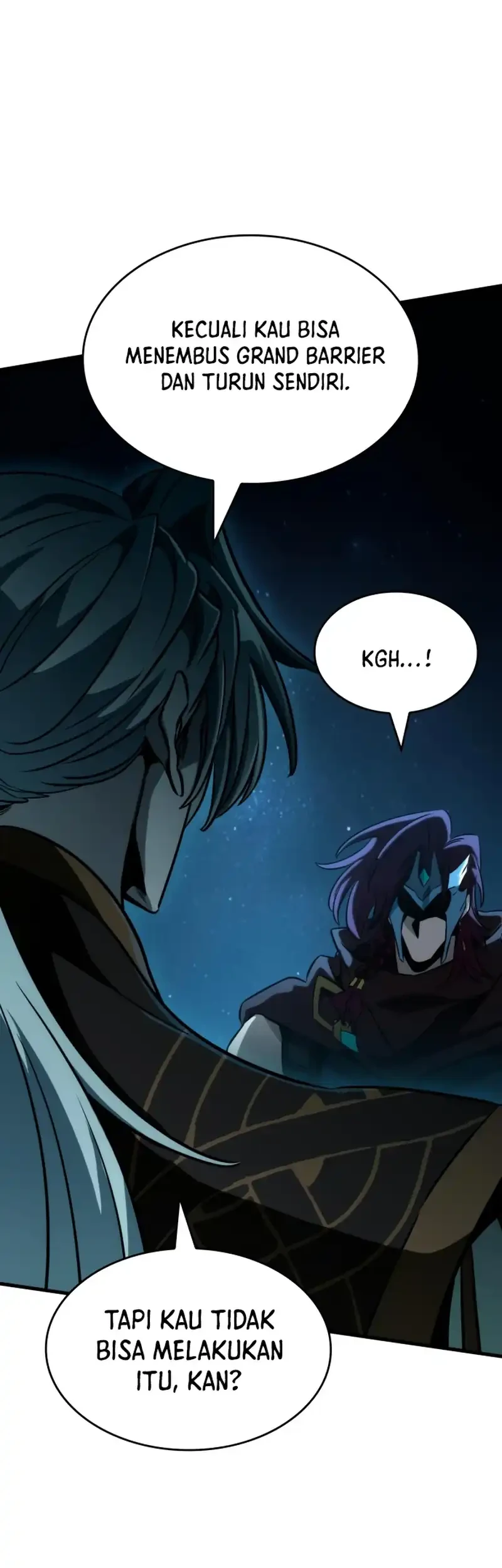 Vallhala Saga Chapter 67 Gambar 11