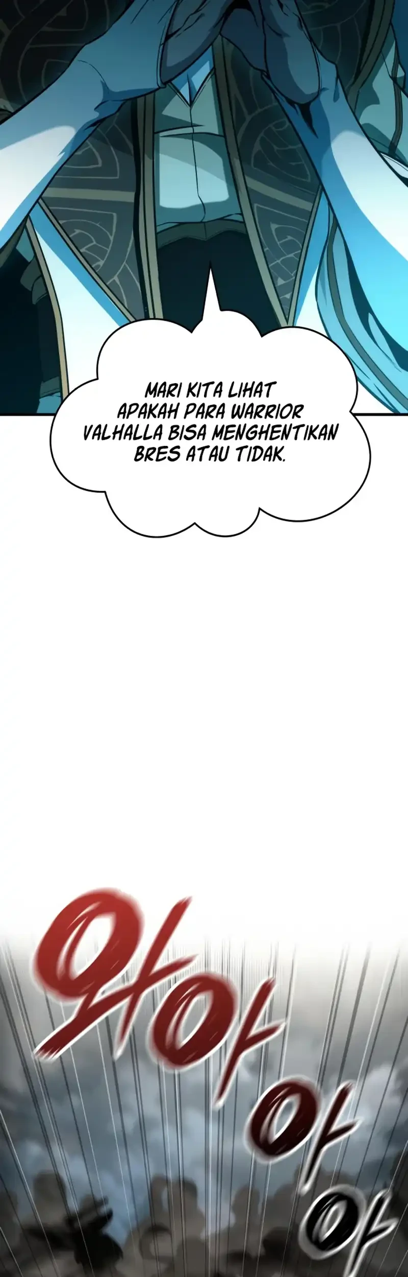 Vallhala Saga Chapter 67 Gambar 13