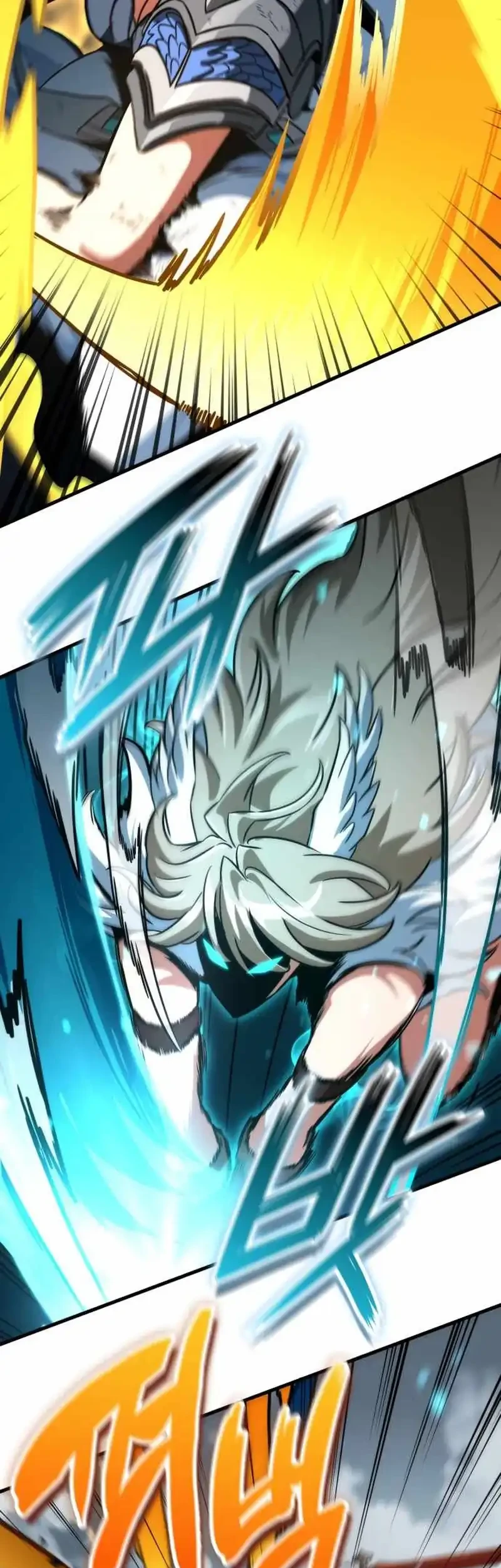 Vallhala Saga Chapter 69 Gambar 11
