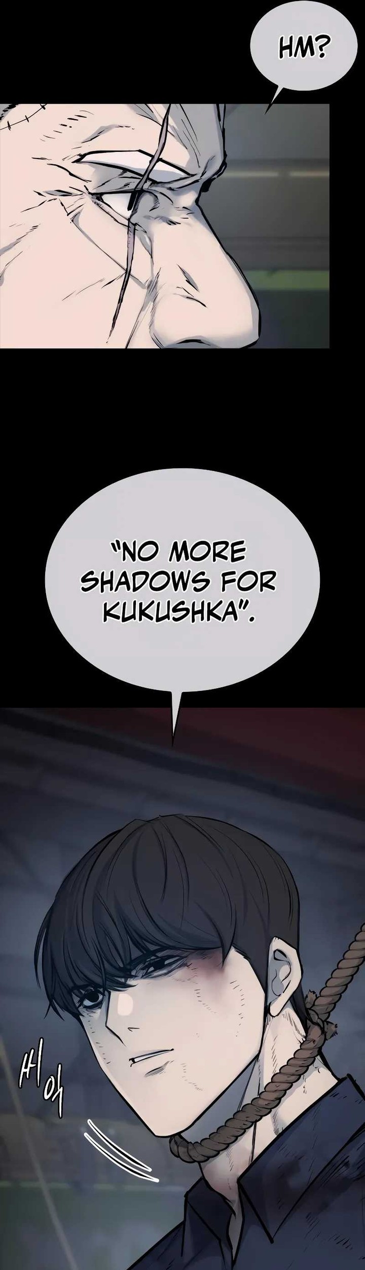 Vanta Black Chapter 1 halaman 13