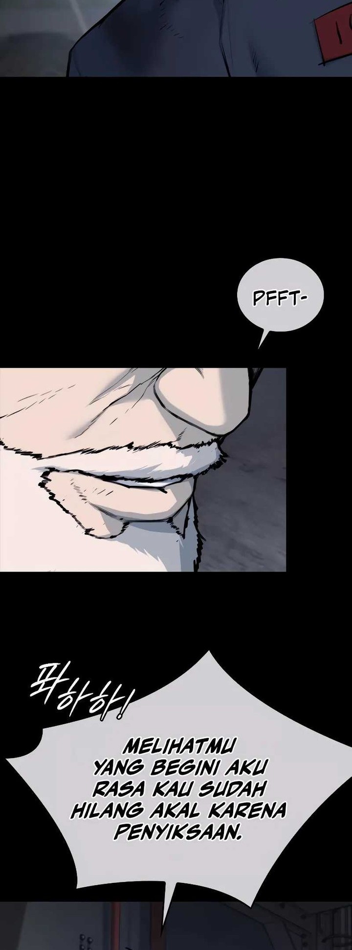 Vanta Black Chapter 1 halaman 14