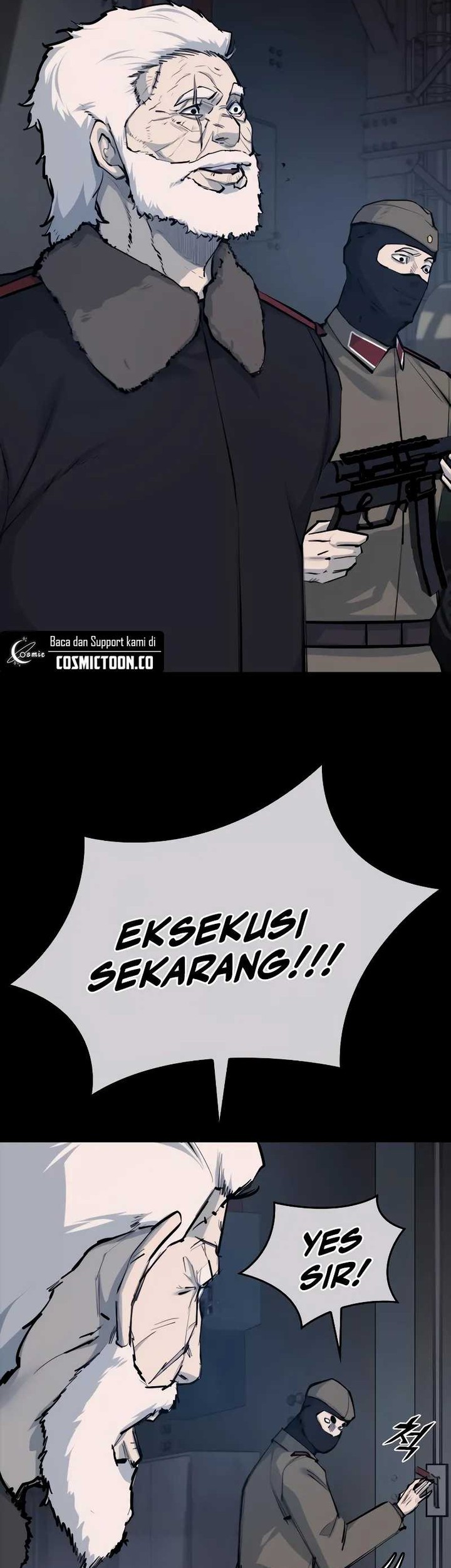 Vanta Black Chapter 1 halaman 15