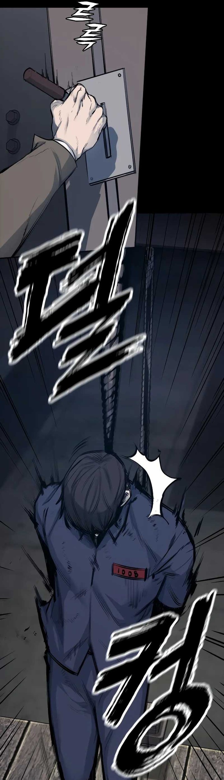 Vanta Black Chapter 1 halaman 17