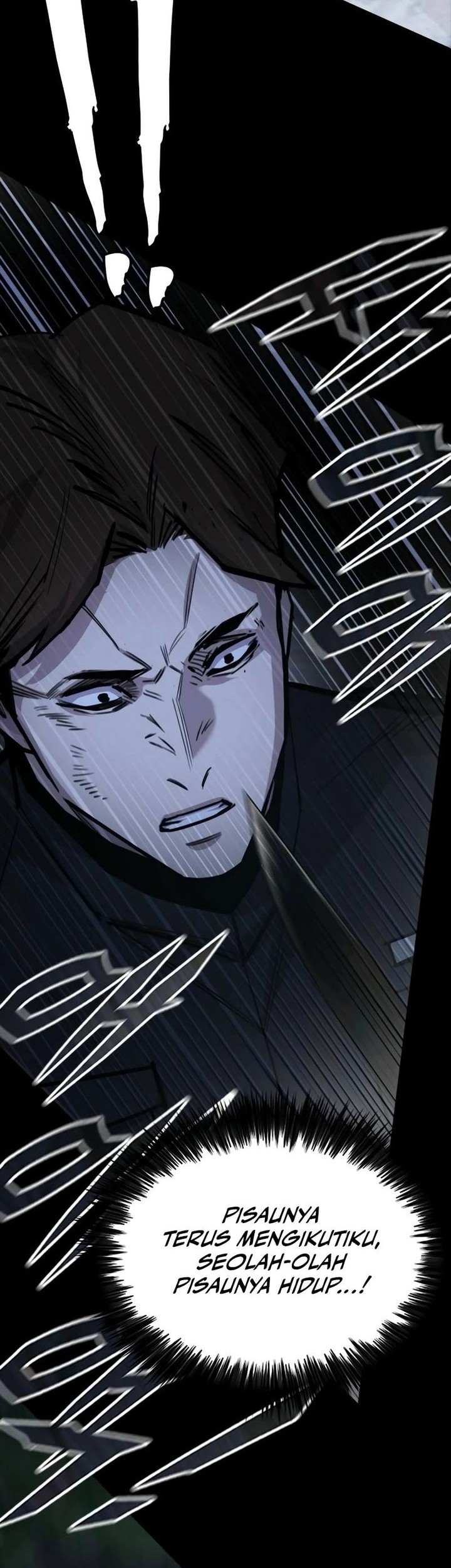 Vanta Black Chapter 14 halaman 11