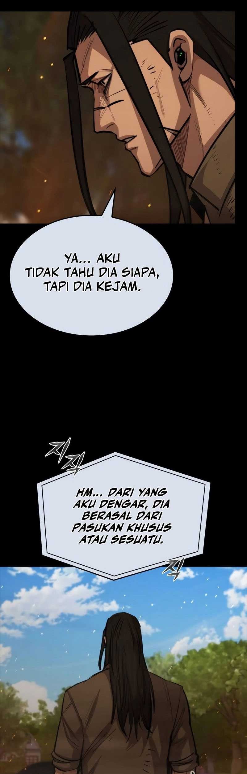 Vanta Black Chapter 16 halaman 8