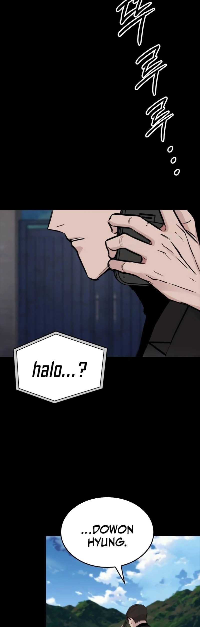 Vanta Black Chapter 19 halaman 11