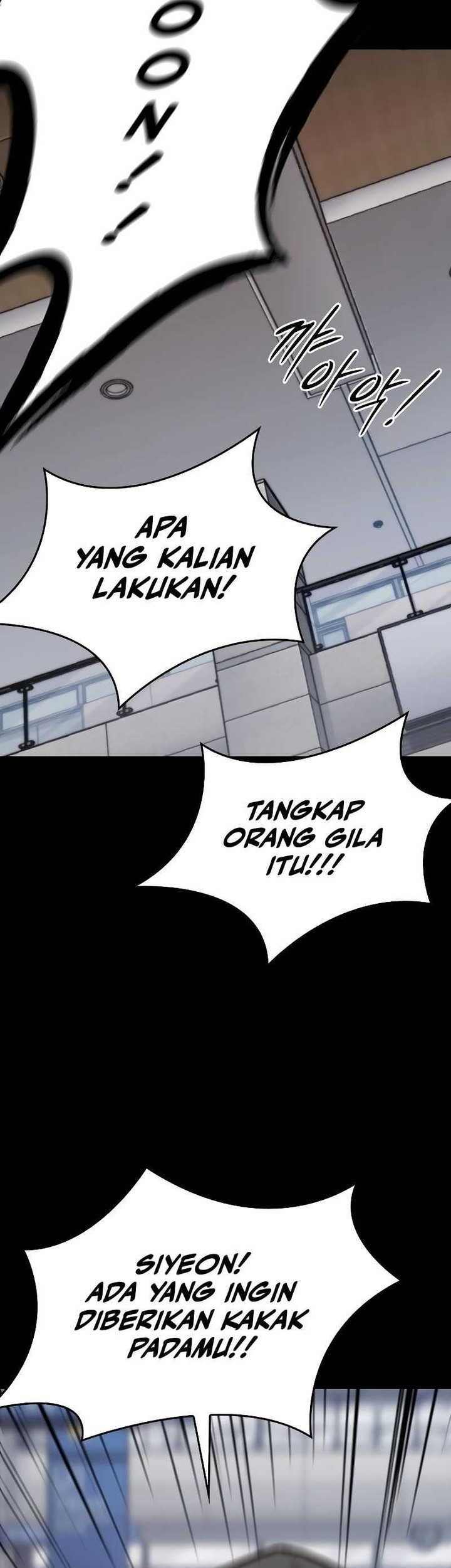 Vanta Black Chapter 2 halaman 11
