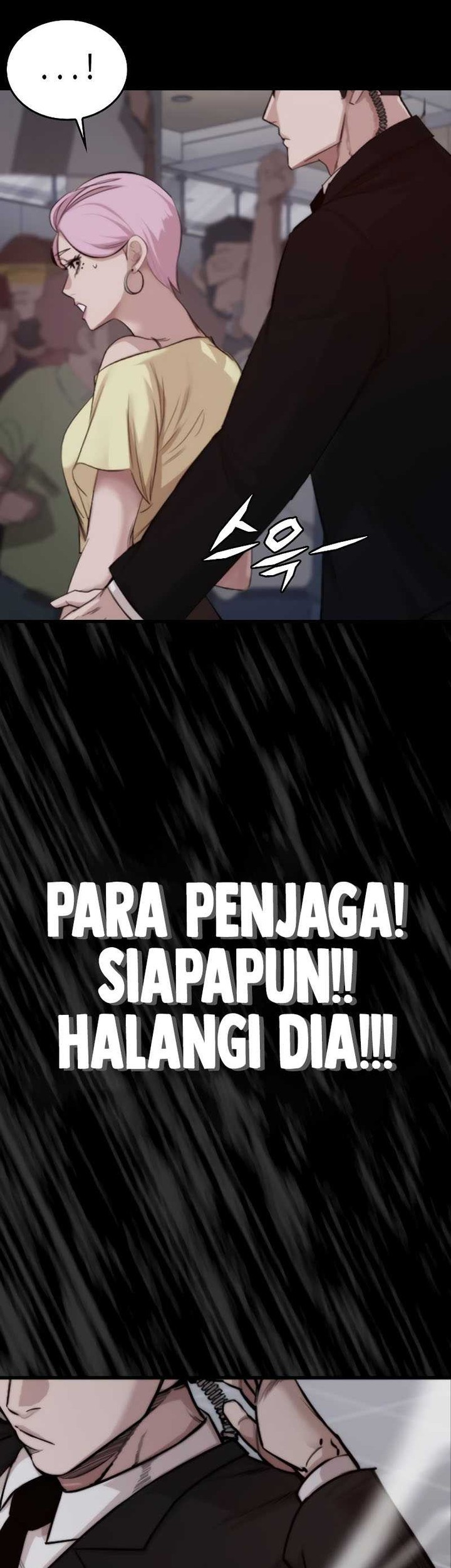 Vanta Black Chapter 2 halaman 13