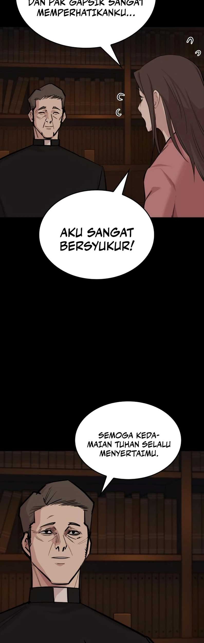 Vanta Black Chapter 21 halaman 6