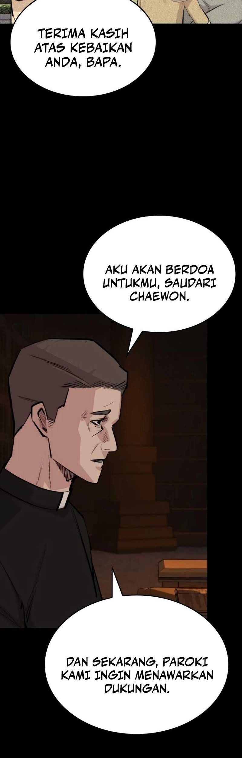 Vanta Black Chapter 21 halaman 8