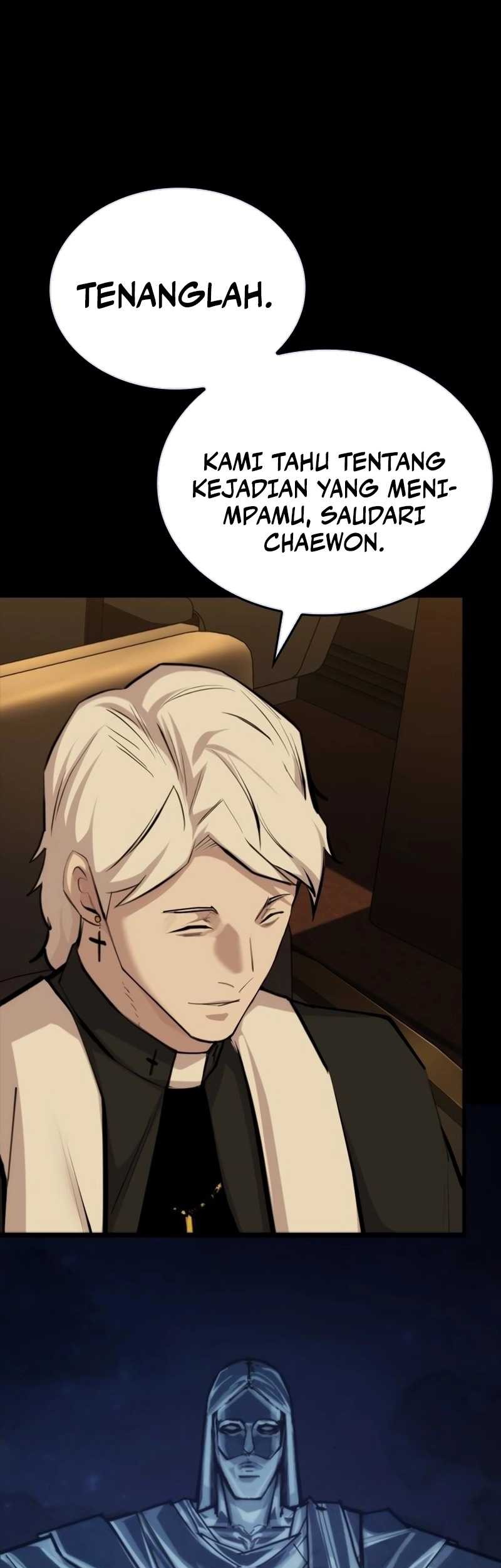 Vanta Black Chapter 22 halaman 7