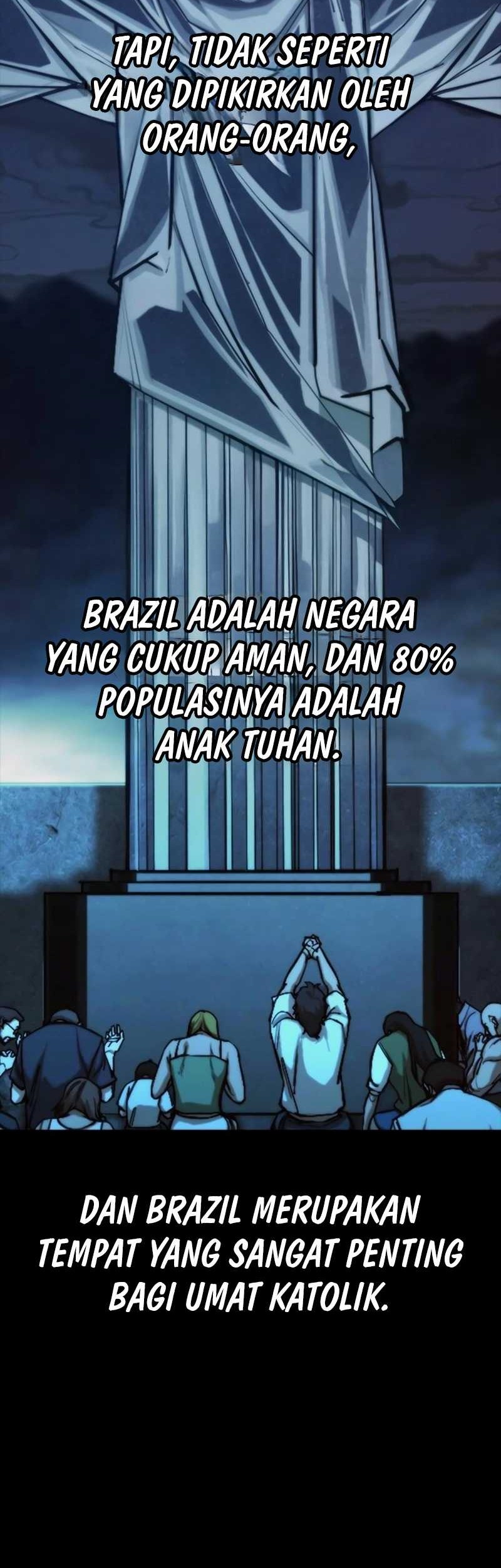 Vanta Black Chapter 22 halaman 8