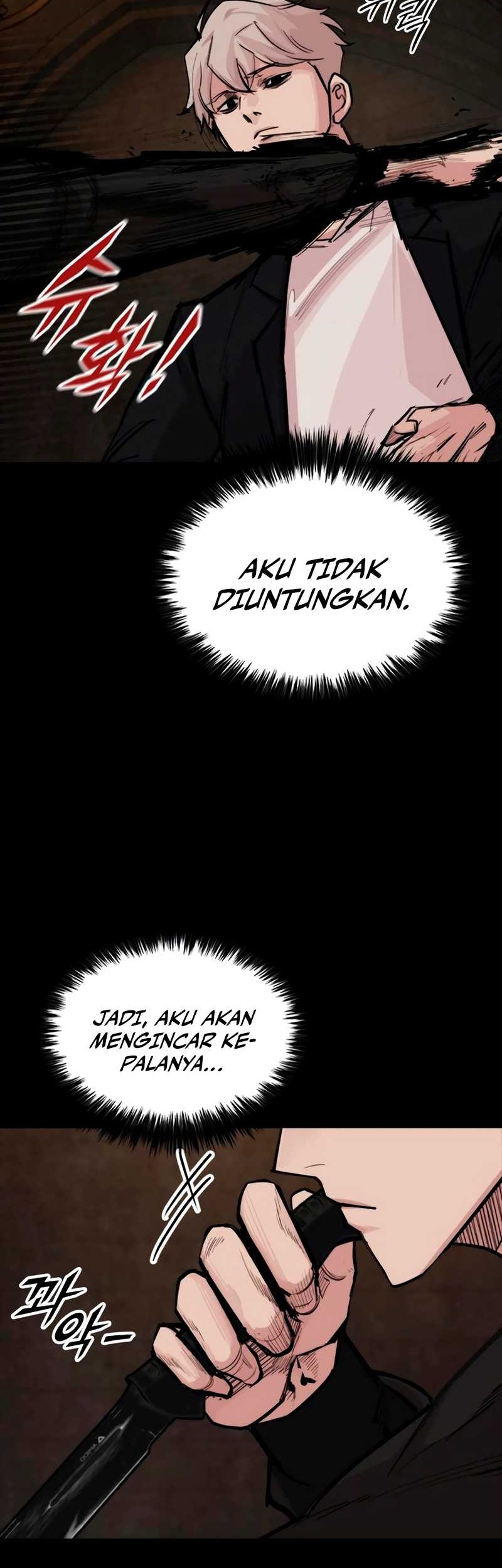 Vanta Black Chapter 23 halaman 10