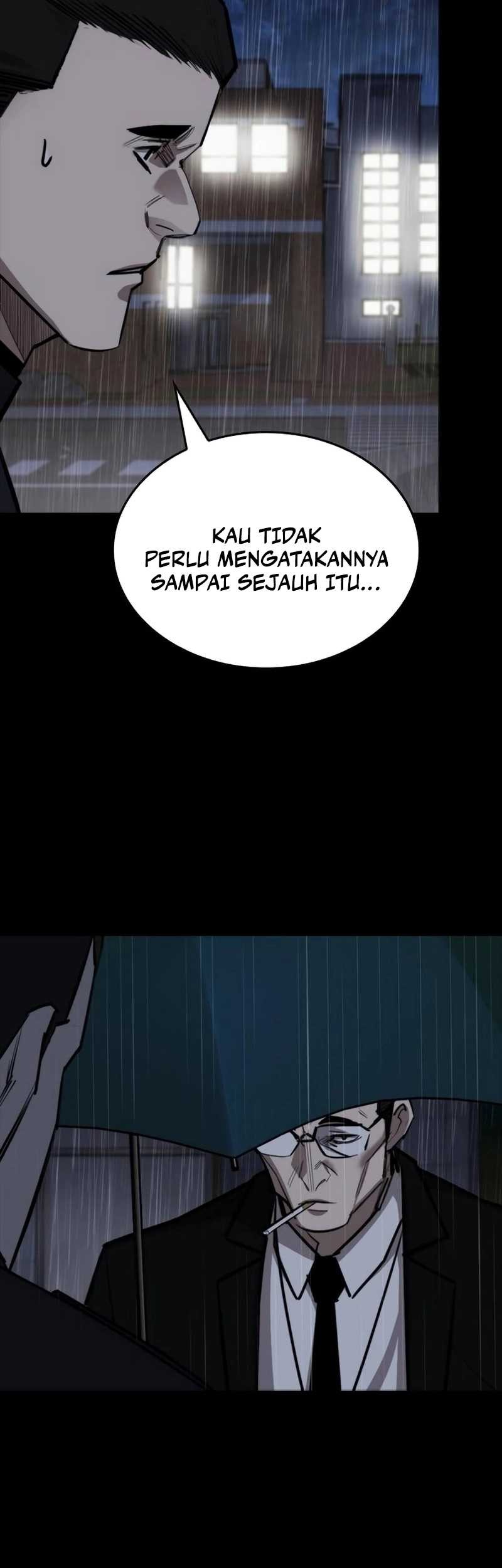 Vanta Black Chapter 25 halaman 7