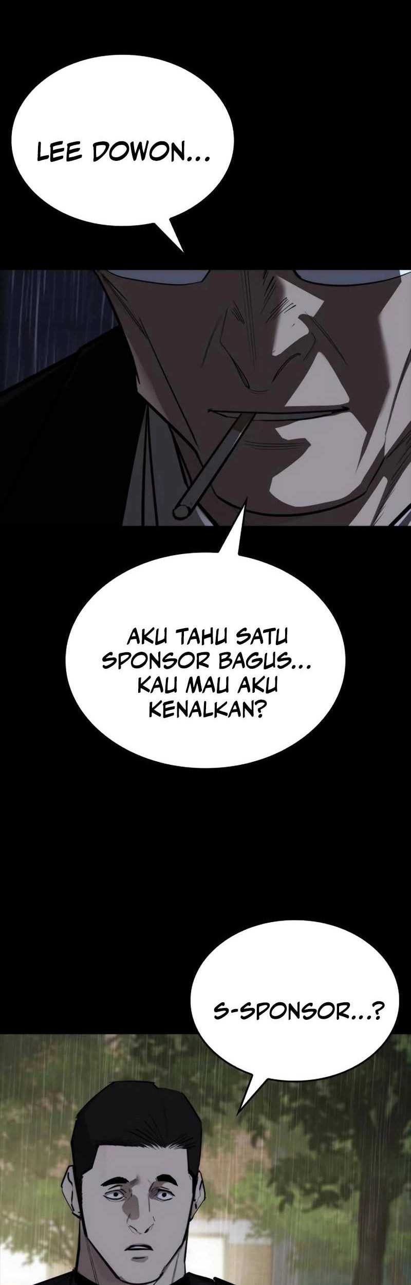 Vanta Black Chapter 25 halaman 8