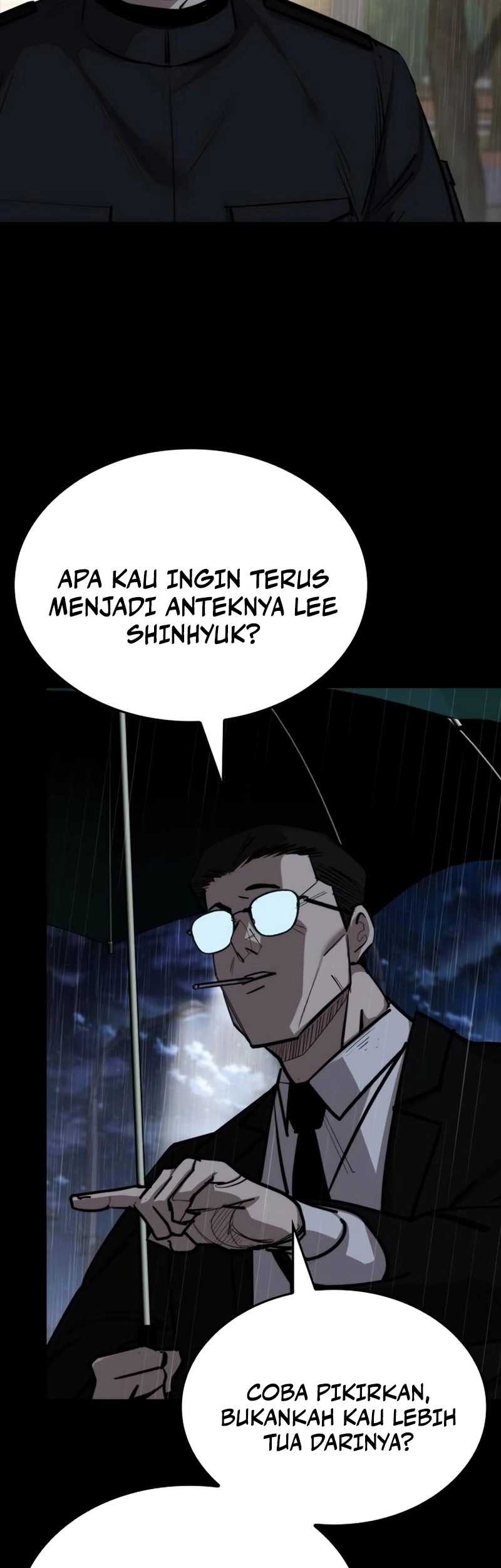 Vanta Black Chapter 25 halaman 9