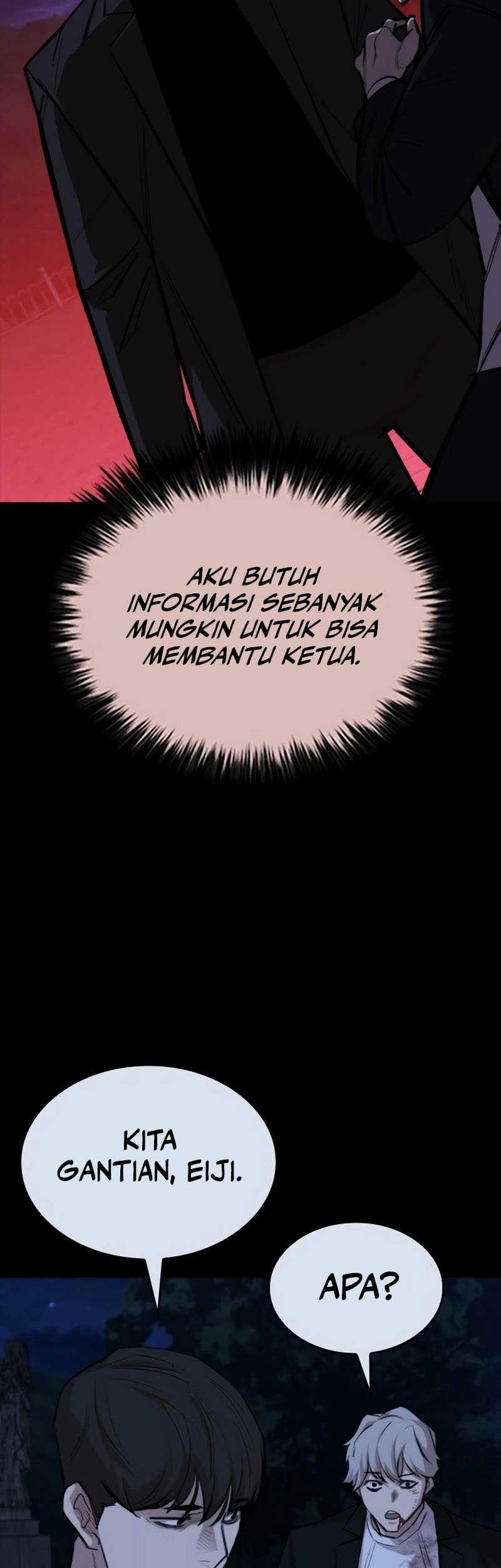 Vanta Black Chapter 26 halaman 8