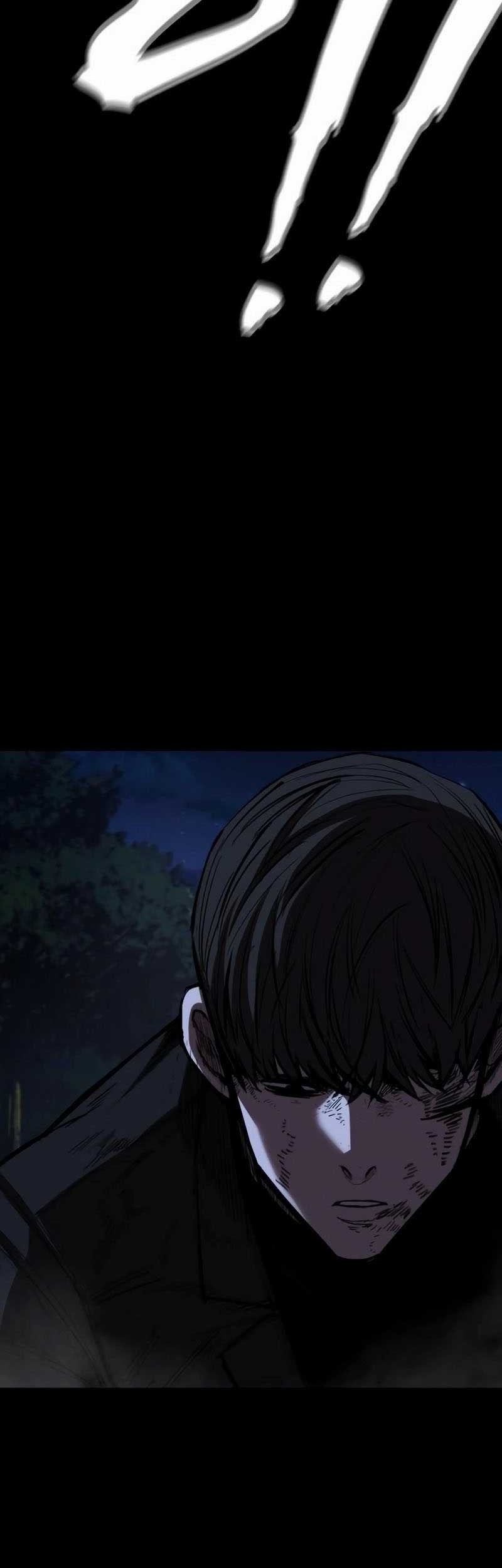 Vanta Black Chapter 27 halaman 9