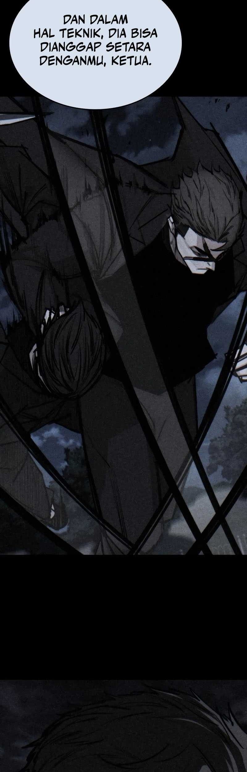 Vanta Black Chapter 28 halaman 8