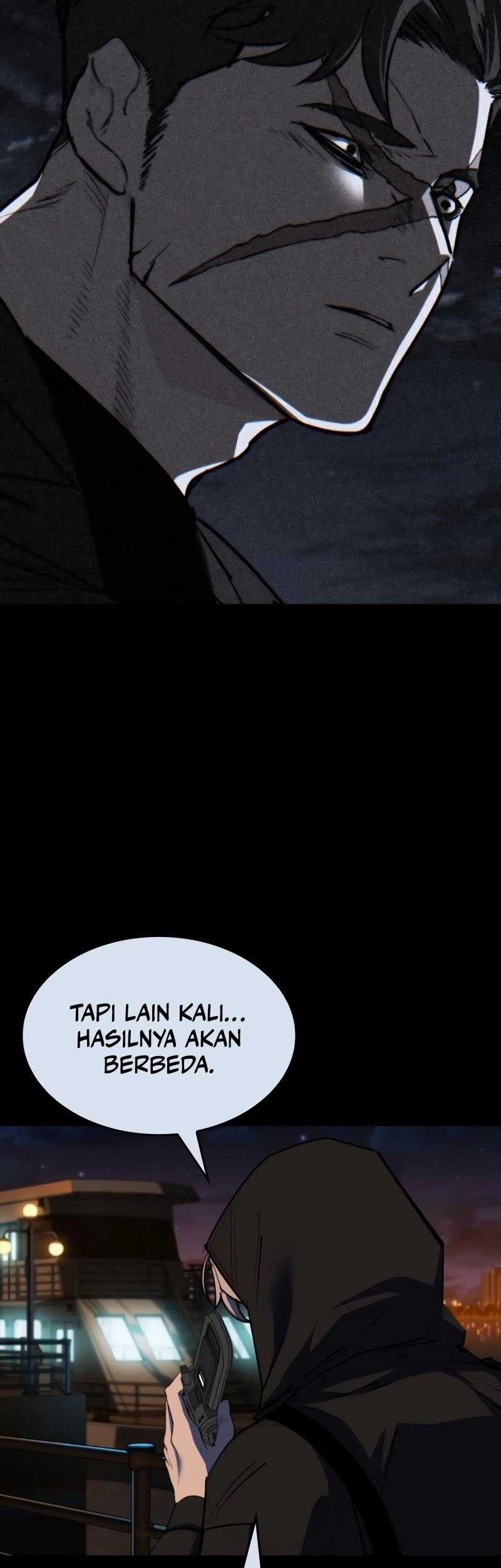 Vanta Black Chapter 28 halaman 9
