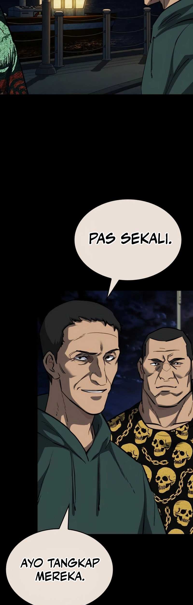 Vanta Black Chapter 29 halaman 7