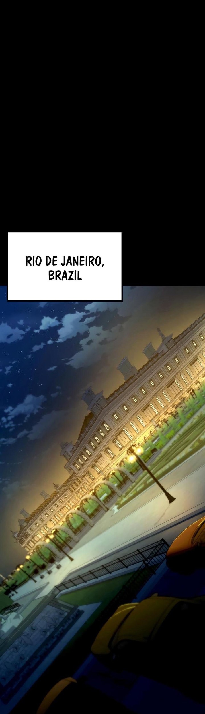 Vanta Black Chapter 3 halaman 10