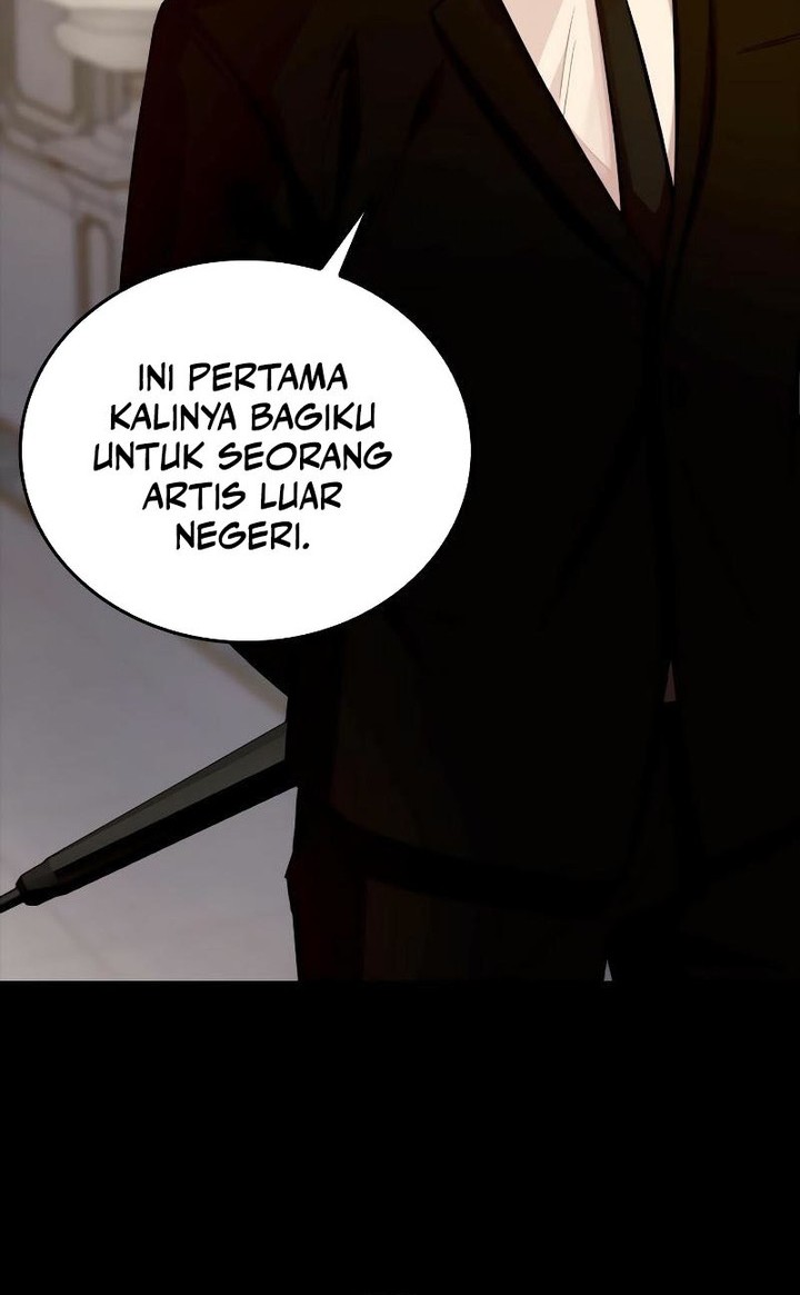 Vanta Black Chapter 3 halaman 14