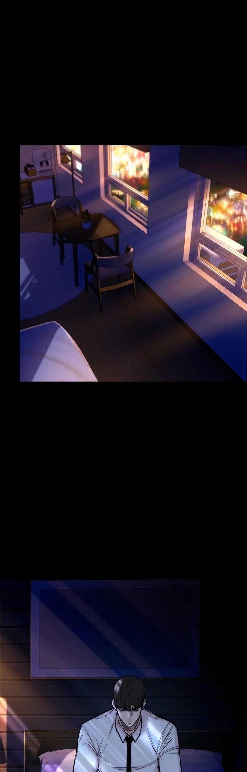 Vanta Black Chapter 4 halaman 13