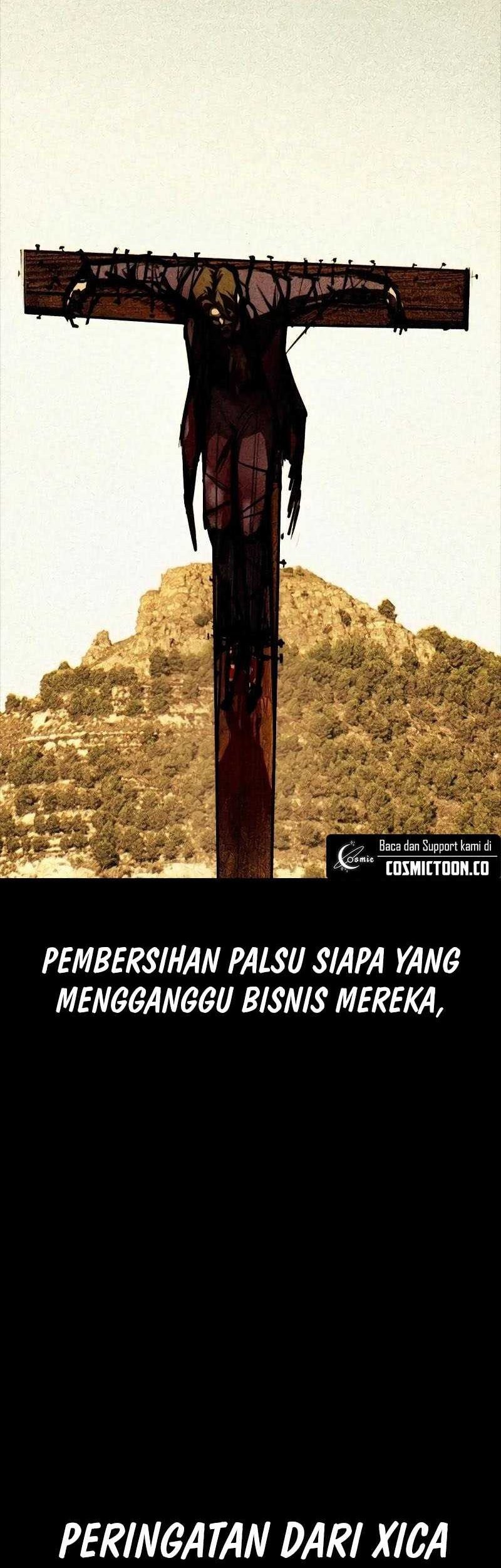 Vanta Black Chapter 4 halaman 17