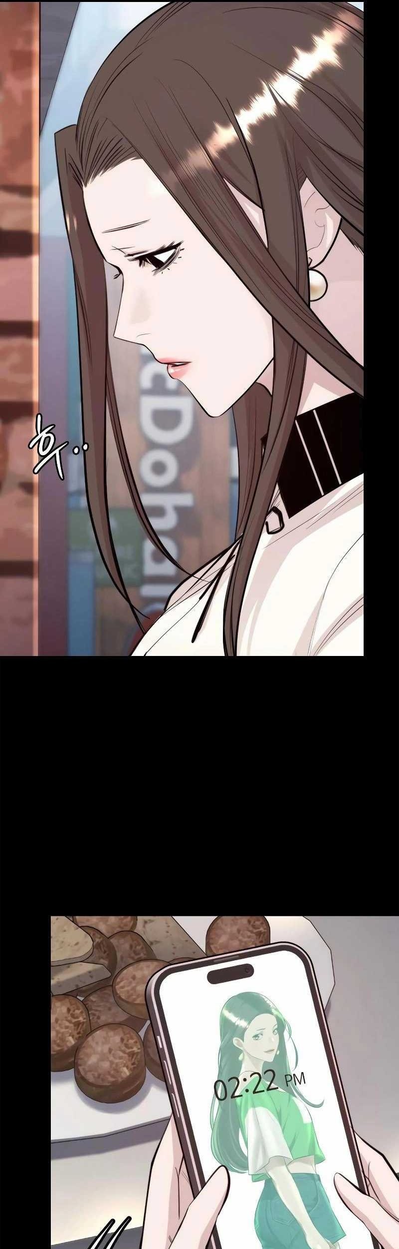 Vanta Black Chapter 5 halaman 11