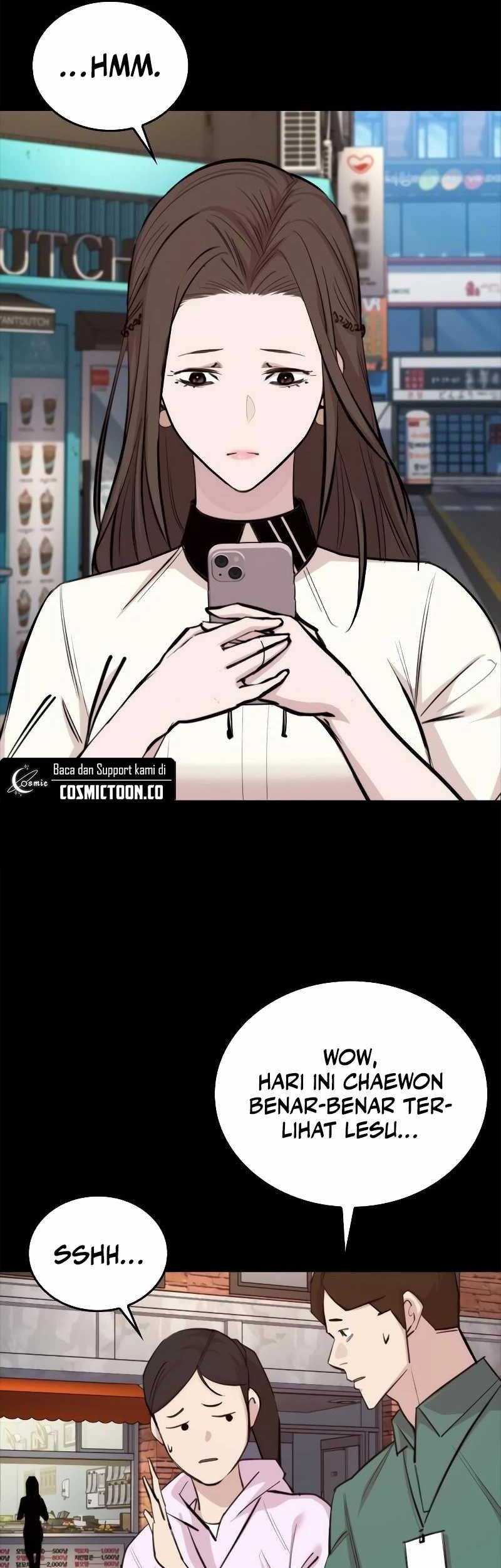Vanta Black Chapter 5 halaman 15