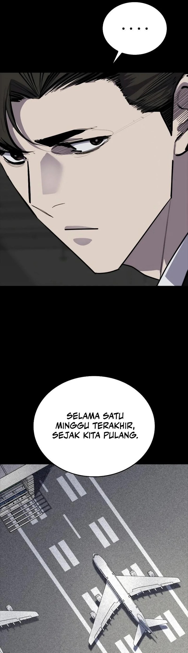 Vanta Black Chapter 6 halaman 11