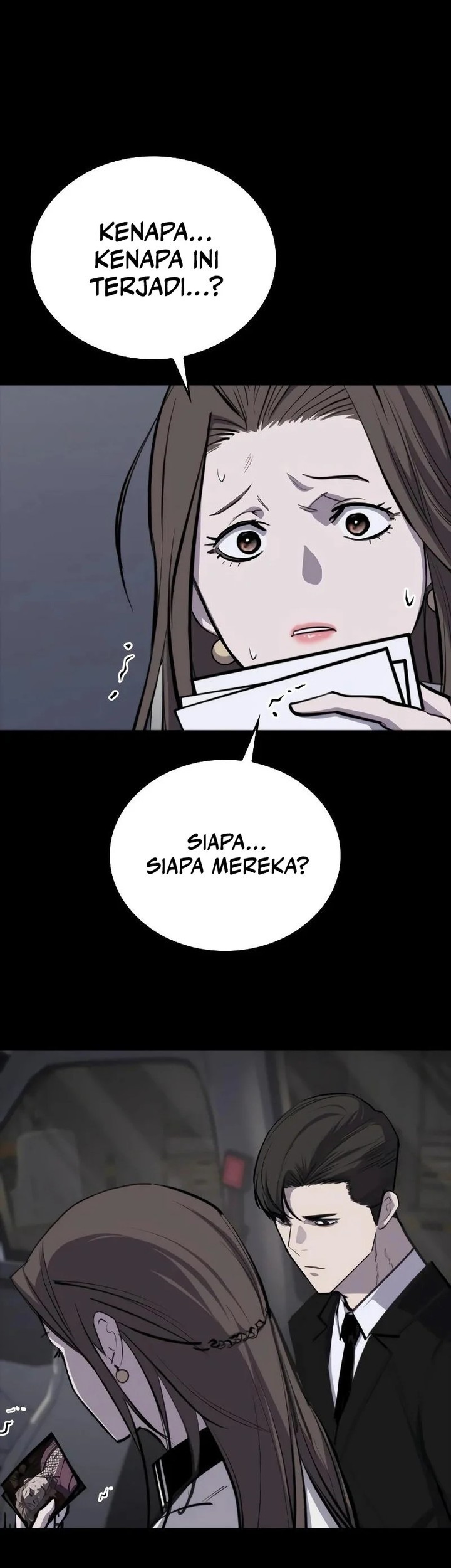 Vanta Black Chapter 6 halaman 13