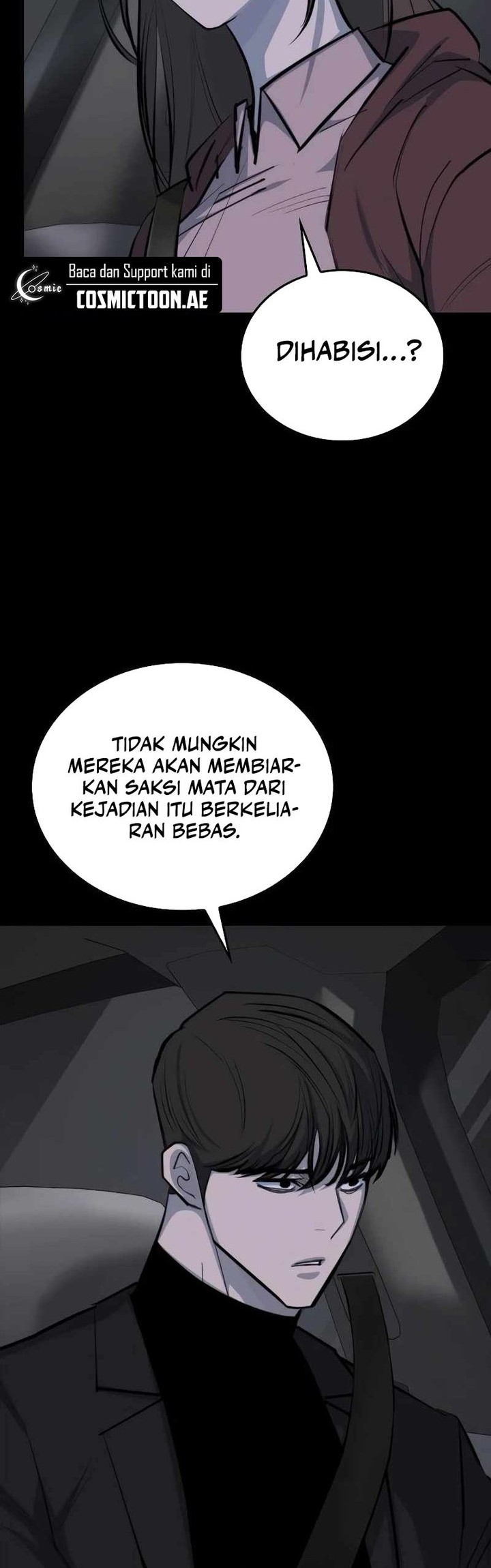 Vanta Black Chapter 8 halaman 12
