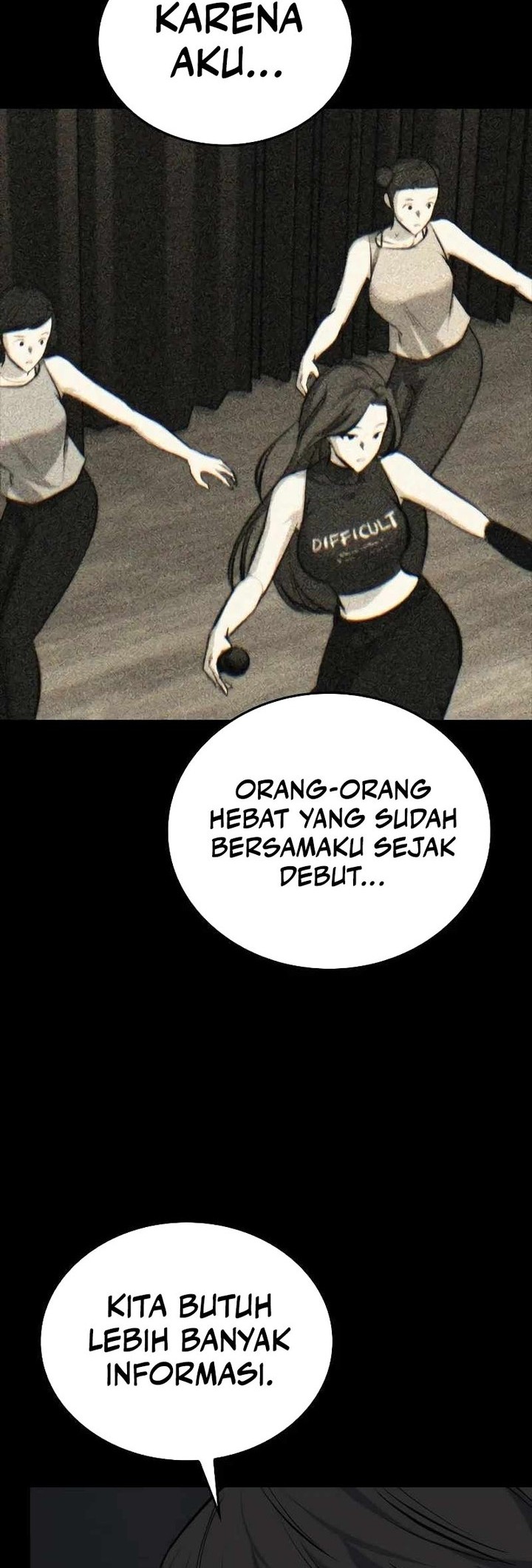 Vanta Black Chapter 8 halaman 14