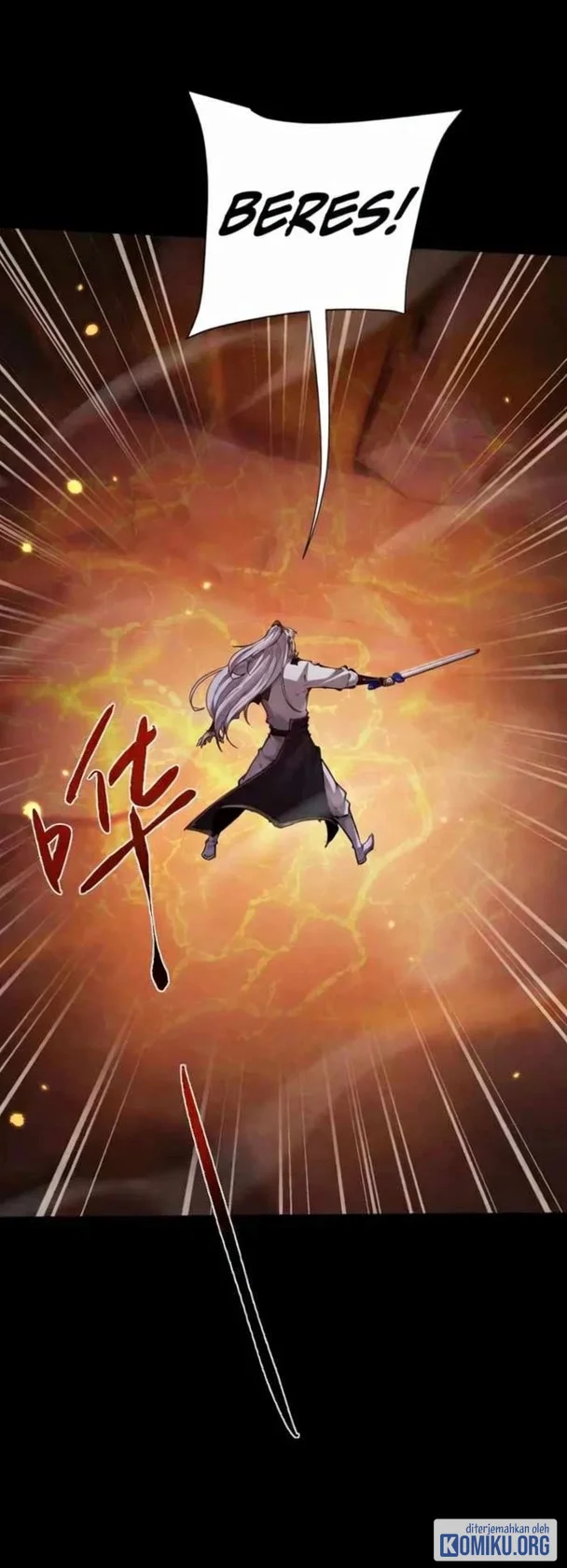 Versatile Sword Cultivator Chapter 106 Gambar 6