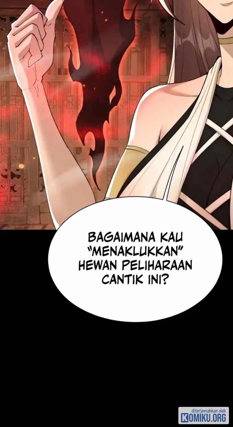 Versatile Sword Cultivator Chapter 107 Gambar 7