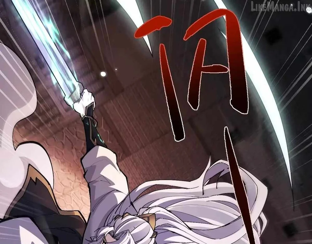 Versatile Sword Cultivator Chapter 108 Gambar 14