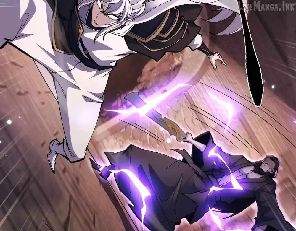 Versatile Sword Cultivator Chapter 108 Gambar 15