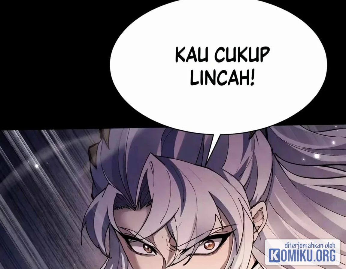 Versatile Sword Cultivator Chapter 108 Gambar 17