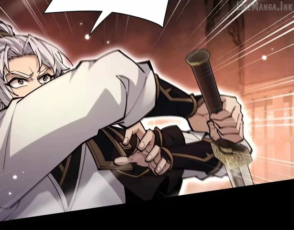 Versatile Sword Cultivator Chapter 109 Gambar 12