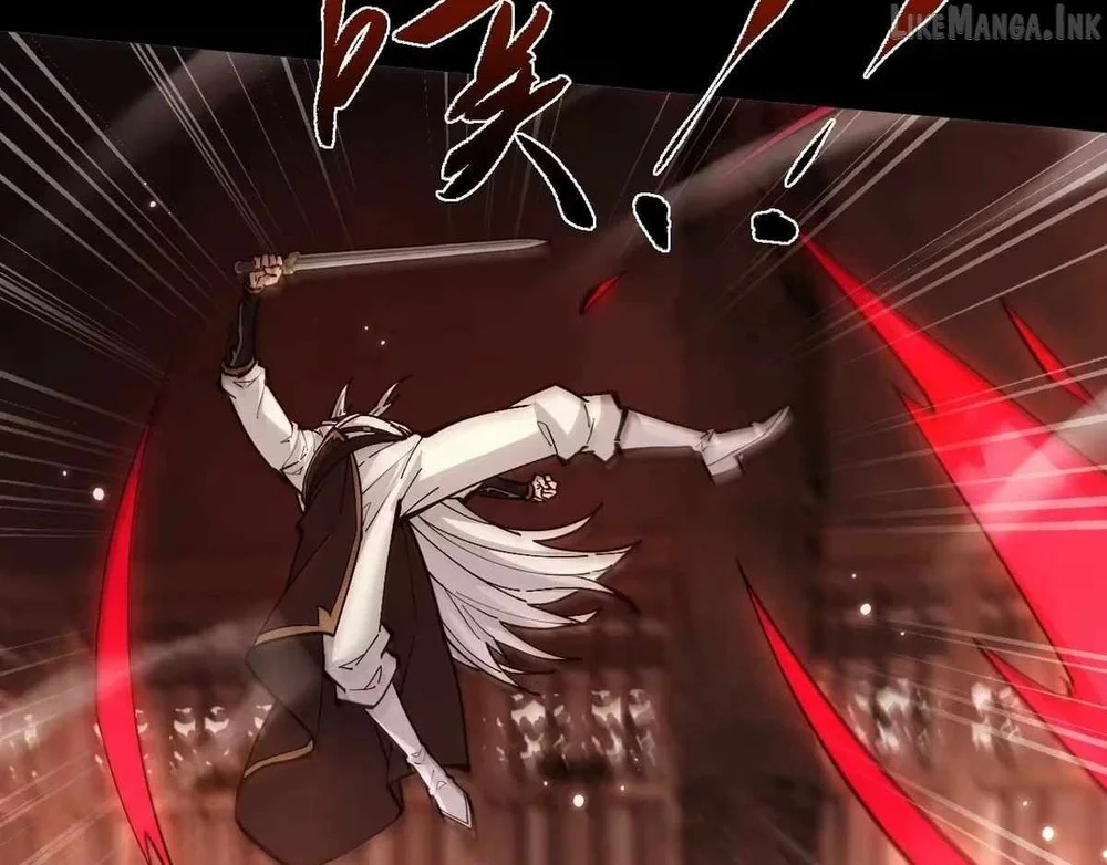 Versatile Sword Cultivator Chapter 109 Gambar 16
